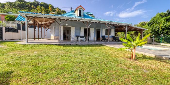 Location vacances Martinique Le Marin - Vue d'ensemble